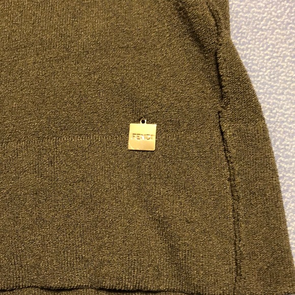 FENDI Top - Picture 2 of 3